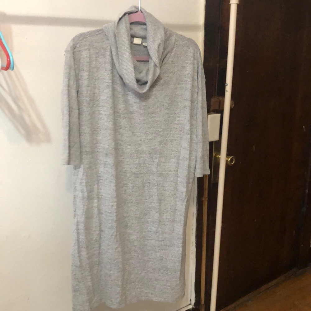 Winter dress!
